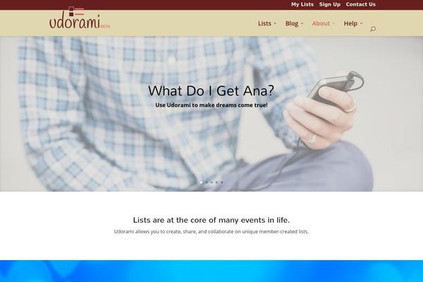 Site using WP Knowledgebase plugin