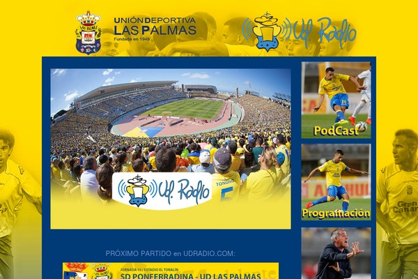 musicportal theme websites examples