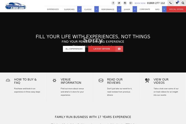 Site using Countdown Timer plugin