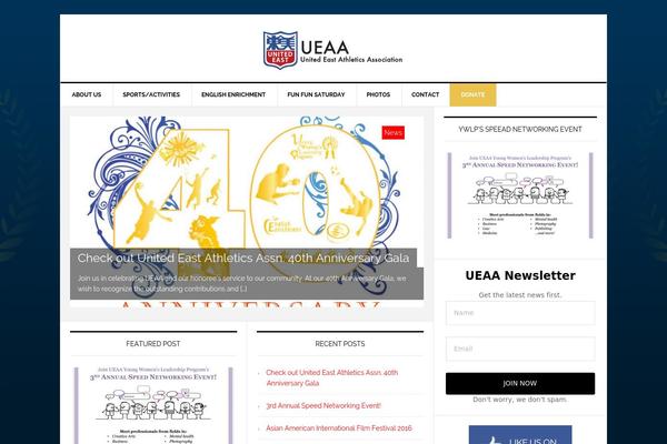 Site using Genesis Tabs plugin