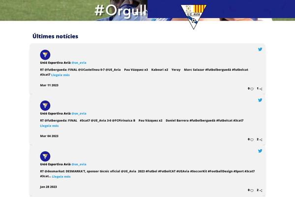 Site using Diviflash plugin