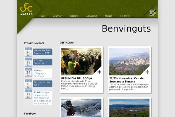 Site using FancyBox for WordPress plugin