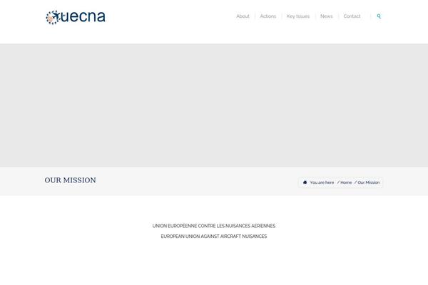 Ausart theme site design template sample