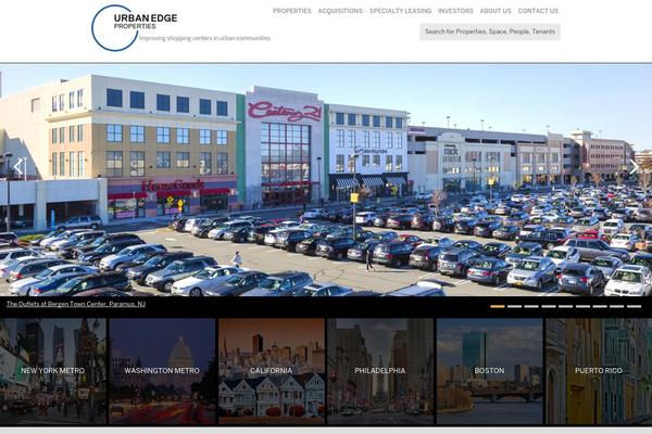 Site using Cookie-bar plugin