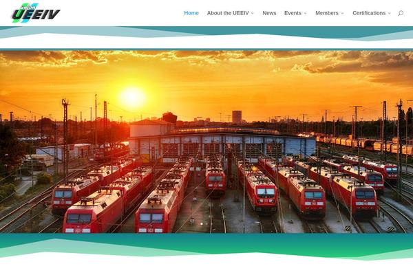 Site using Image-carousel-divi plugin
