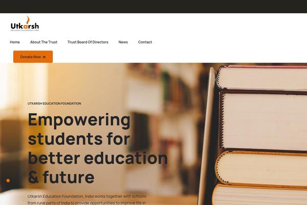 Site using Ecofine-core plugin