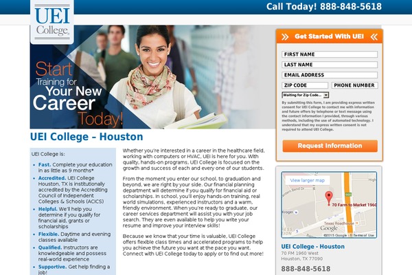 BlankSlate theme site design template sample