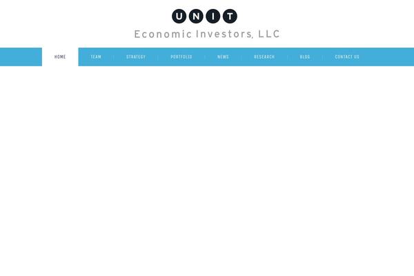 Invested-progression theme site design template sample