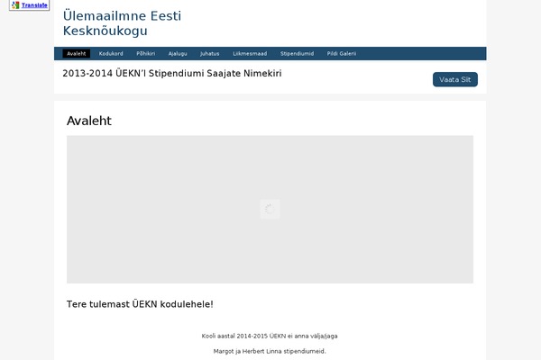 Bp-fun theme site design template sample