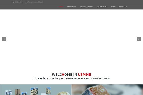 Site using Slz-core plugin