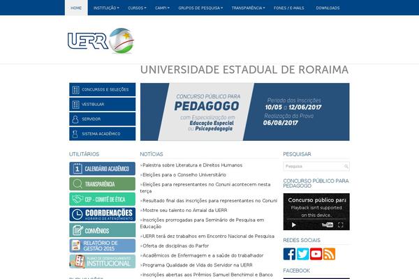 Site using WP RSS Aggregator plugin