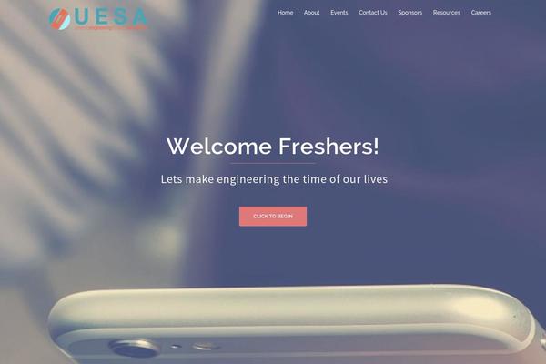 Site using Form Maker plugin