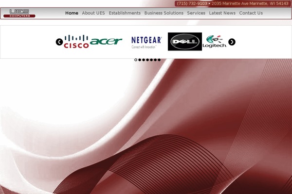 uescomp.com site used _S ( Underscores)