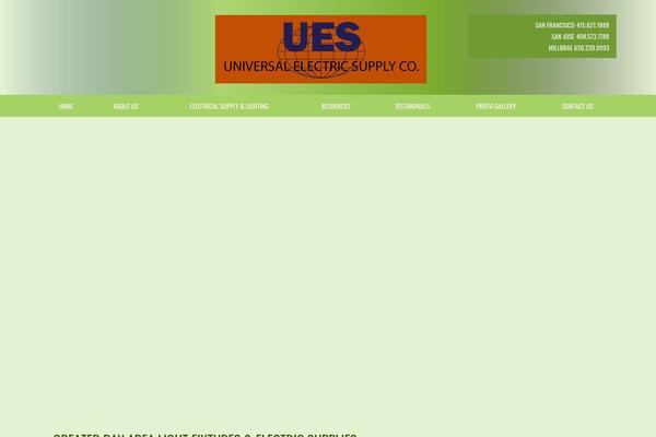 Site using Easy-testimonials-pro plugin