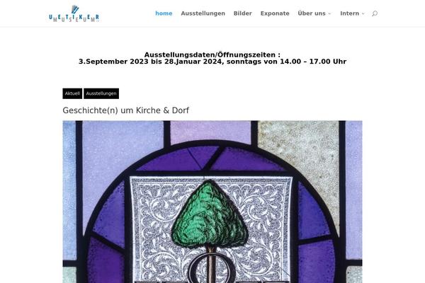 Site using Tablepress-premium plugin