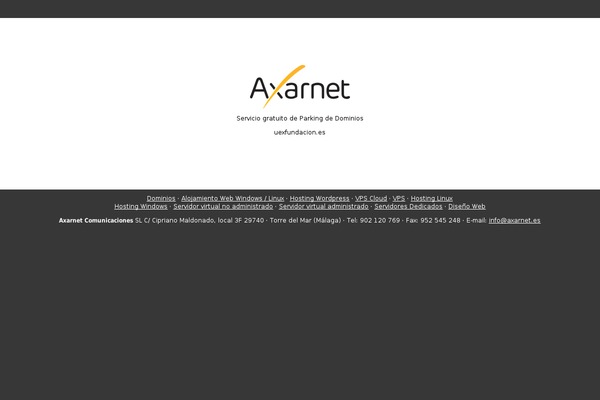 Sidious theme site design template sample