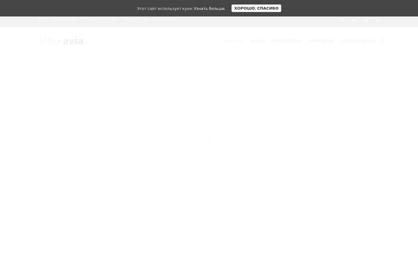 Site using Sitemap_plugin plugin