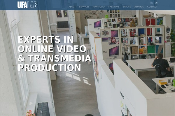 Site using Full Screen (Page) Background Image Slideshow plugin