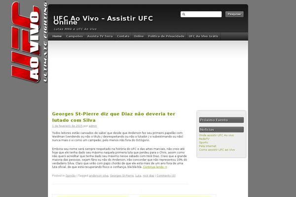 Site using News-box-wp plugin