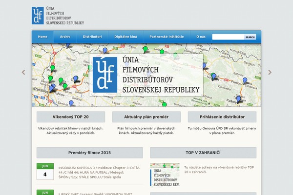 Earth theme site design template sample