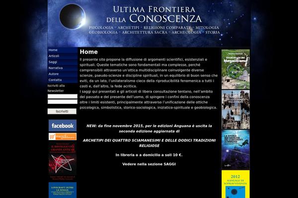 Green-theme theme site design template sample
