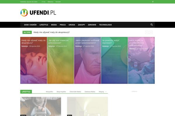 Site using Yasr - Yet Another Stars Rating plugin