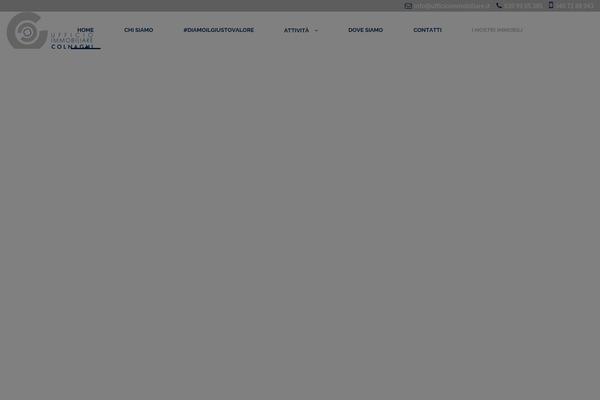 Site using Goodlayers-core plugin