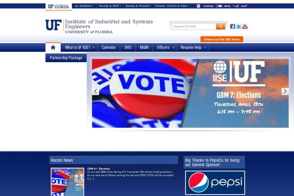 Site using SEO Facebook Comment plugin