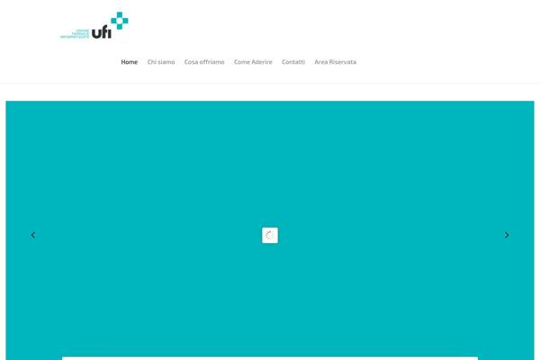 Site using Revolution Slider plugin