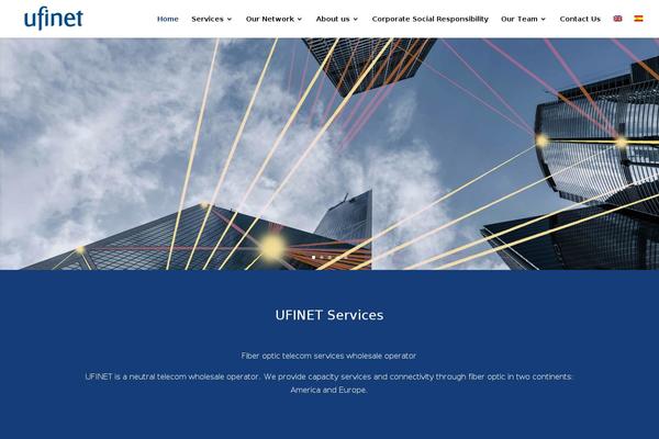 Site using Bdthemes-element-pack-lite plugin