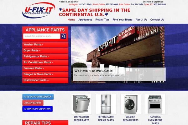 Thrive theme site design template sample