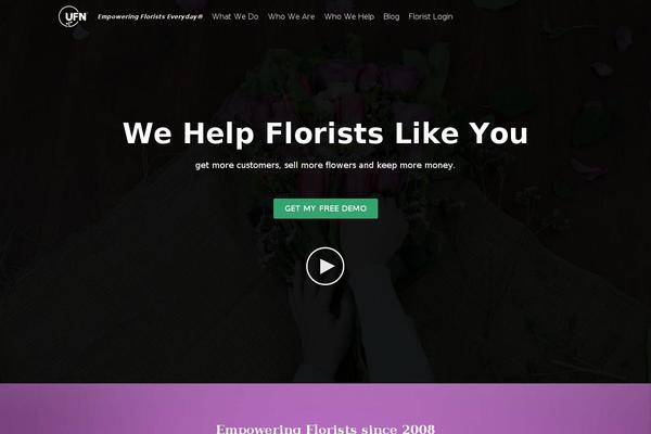 Site using Modal-for-elementor plugin