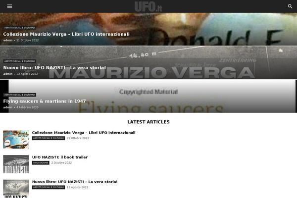 Site using Embed-any-document plugin