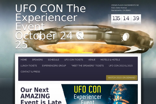 Expo18 Responsive Event Conference WordPress Theme theme site design template sample