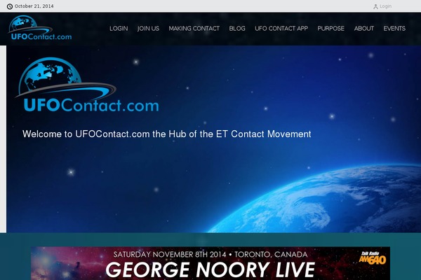 Site using Easy Facebook Share Thumbnail plugin