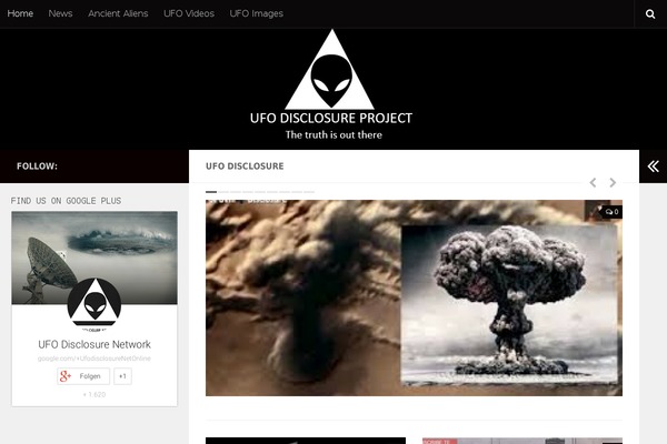 Braxton theme site design template sample