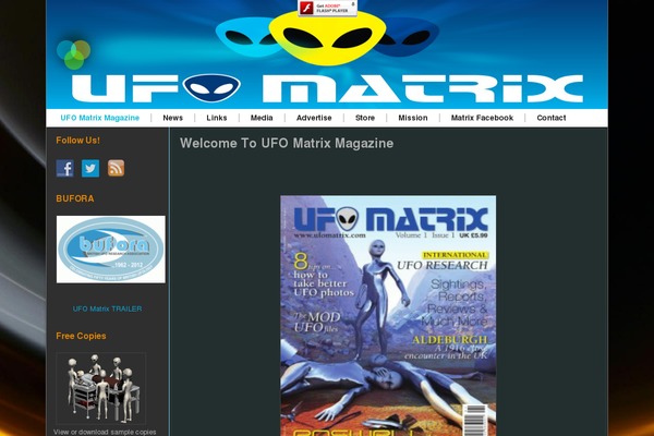 Site using AdRotate plugin