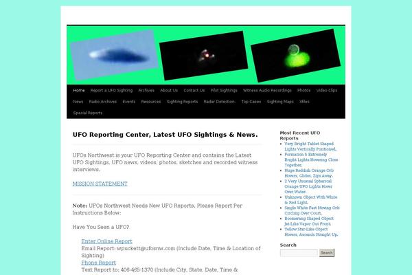 Site using Ays-popup-box plugin