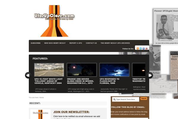 Site using Ie-sitemode plugin
