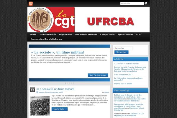 Site using Tenweb-speed-optimizer plugin