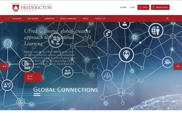 Site using Ultimate-addons-for-gutenberg plugin