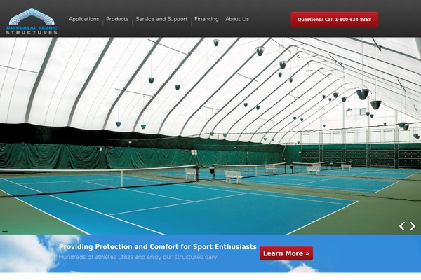 ufsinc.com site used Ufs