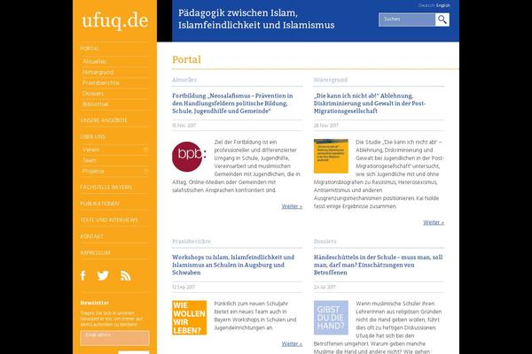 Site using Tooltip CK plugin
