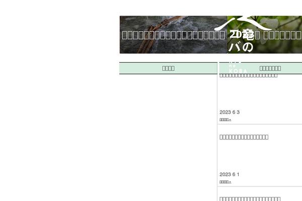 Site using Spotlight-social-photo-feeds plugin