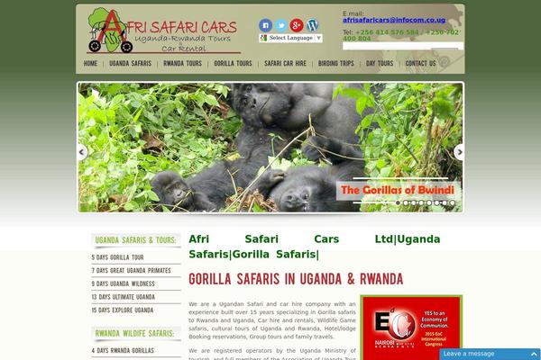 Site using Contact Form by BestWebSoft plugin