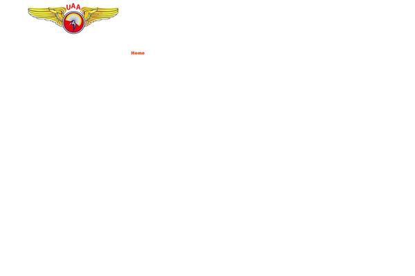 Educavo theme site design template sample