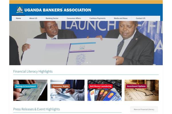 Site using EventON plugin