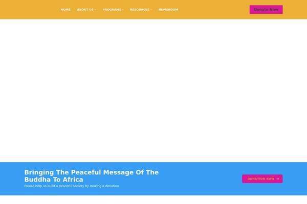 Site using Gallery plugin