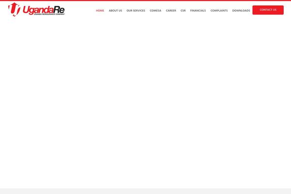 InsuRel theme site design template sample