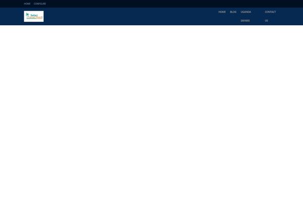 BookYourTravel theme site design template sample